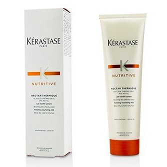 Kem dưỡng Tóc sấy khô Kérastase Nectar Thermique Blow-Dry care for dry hair 30ml (bill Sephora)