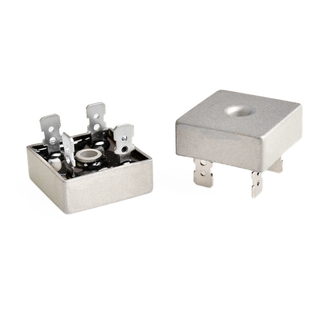 Cầu diode gpp 50A 1000V kbpc5010