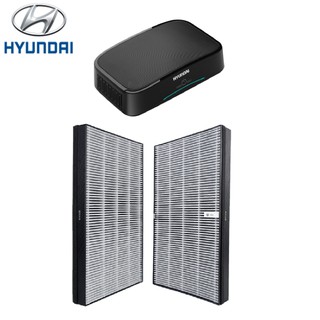 Tấm lọc không khí dùng cho máy lọc không khí Hyundai C-36 trên xe