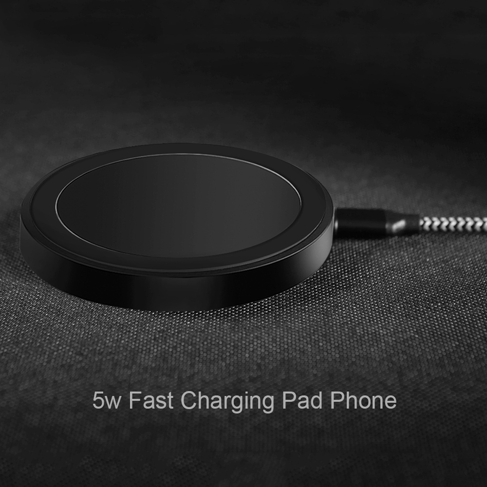 Đế Sạc Nhanh Không Dây 10w Qi Cho Huawei P30 P30 Pro