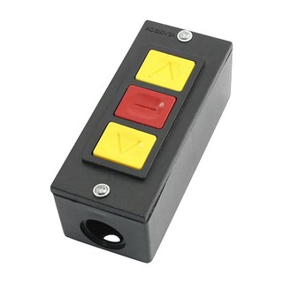 BỘ NÚT BẤM ÂM TƯỜNG CHƯA CÓ DÂY ĐIỆN CHO CỬA CUỐN GIÁ RẺ HÀNG AUSTDOORCARE