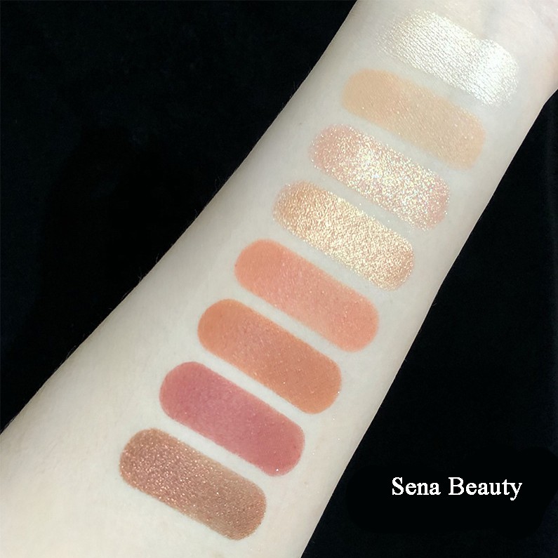 Bảng Phấn Mắt Sweet Mint 8 Ô Graffiti Vỏ Nhám Mờ Cao Cấp Tặng Kèm Cọ 2 Đầu | BigBuy360 - bigbuy360.vn