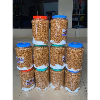 Hành phi ❗𝐑𝐄̉ 𝐕𝐎̂ đ𝐈̣𝐂𝐇❗ 1kg nhà làm siêu thơm ngon giòn dùng một lần là nhớ mãi