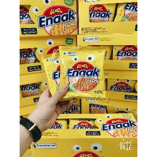 Mì tôm trẻ em enaak   24 gói .