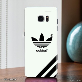 Miếng dán skin mặt lưng Samsung Galaxy S5/ S6 / S6 Edge / S6 Edge Plus / S7 / S7 Edge in hình sưu tầm