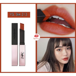 Son Ysl the Slim Glow Matte