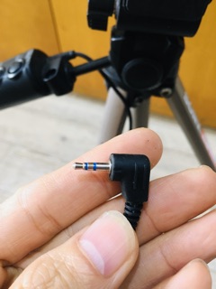 Chân máy ảnh Sony