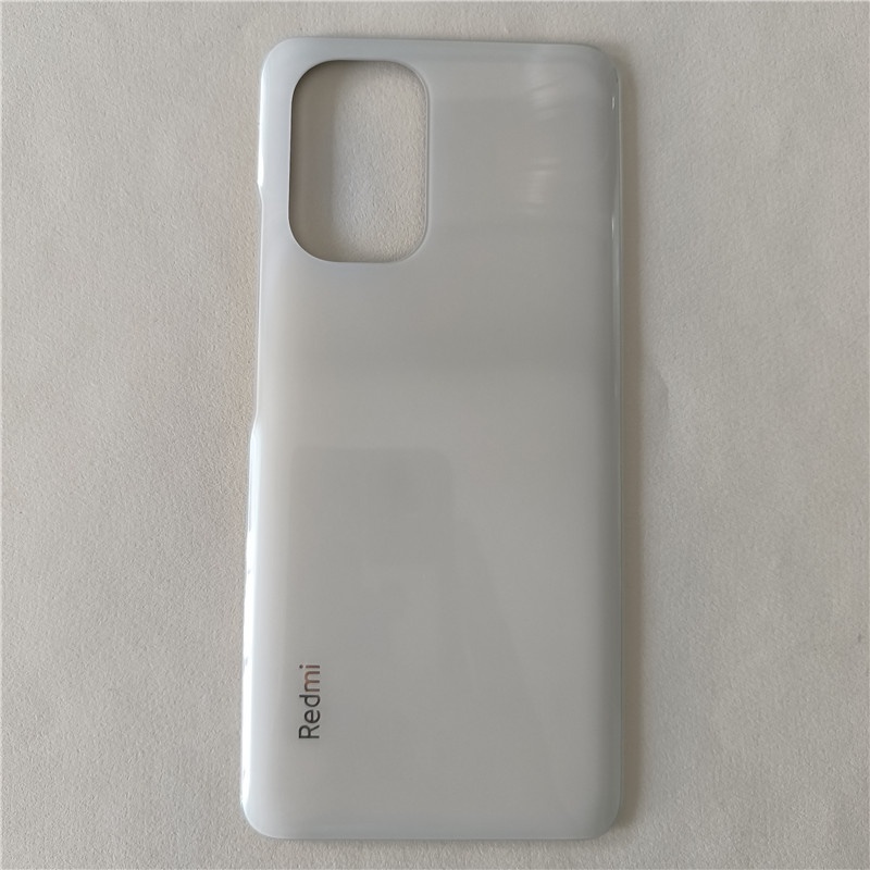 Nắp Lưng Điện Thoại Bằng Kính Thay Thế Chuyên Dụng Cho Xiaomi Redmi K40 Redmi K40 Pro