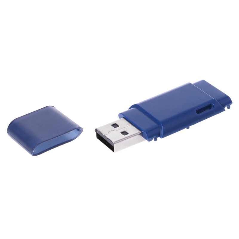 Mô đun USB 2.0 emmc gắn pin 16GB PCB