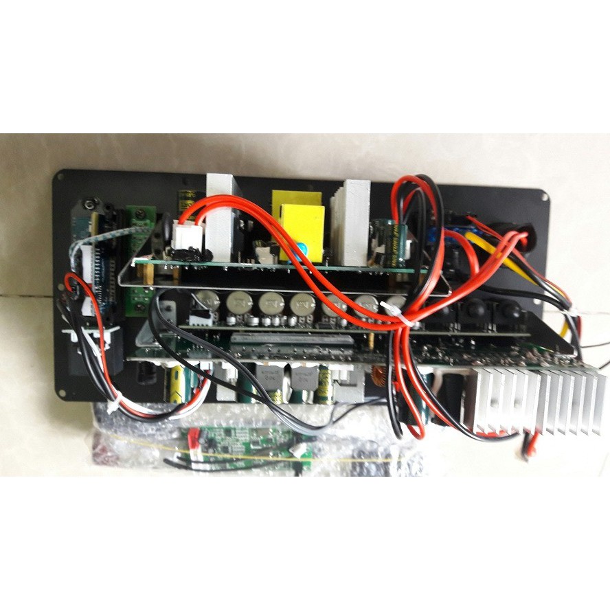 Mạch Loa Kéo Công Suất 350-700W