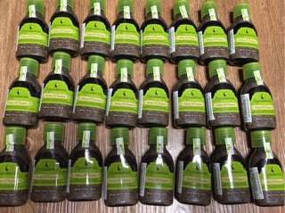 Tinh dầu macadamia 30ml chính hãng