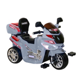 Xe đạp trẻ em 3 bánh mô tô