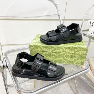 sandal nhựa gc