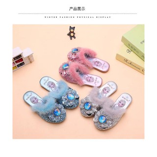 [Hàng oder 10-15 ngày về] Sục Elsa bé gái