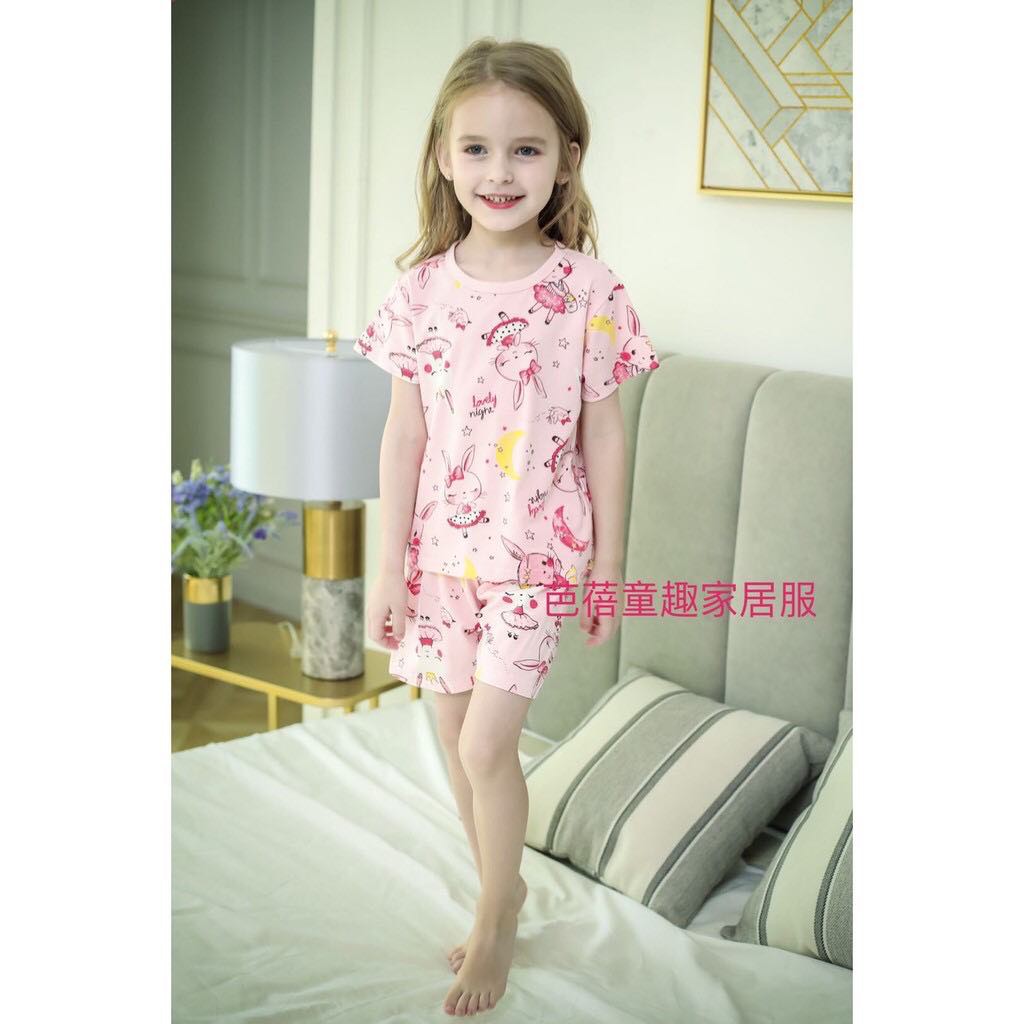 Bộ xuất hàn bé gái size 9-16kg