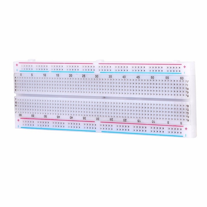 Board Test mạch điện tử MB102 - Linh kiện điện tử