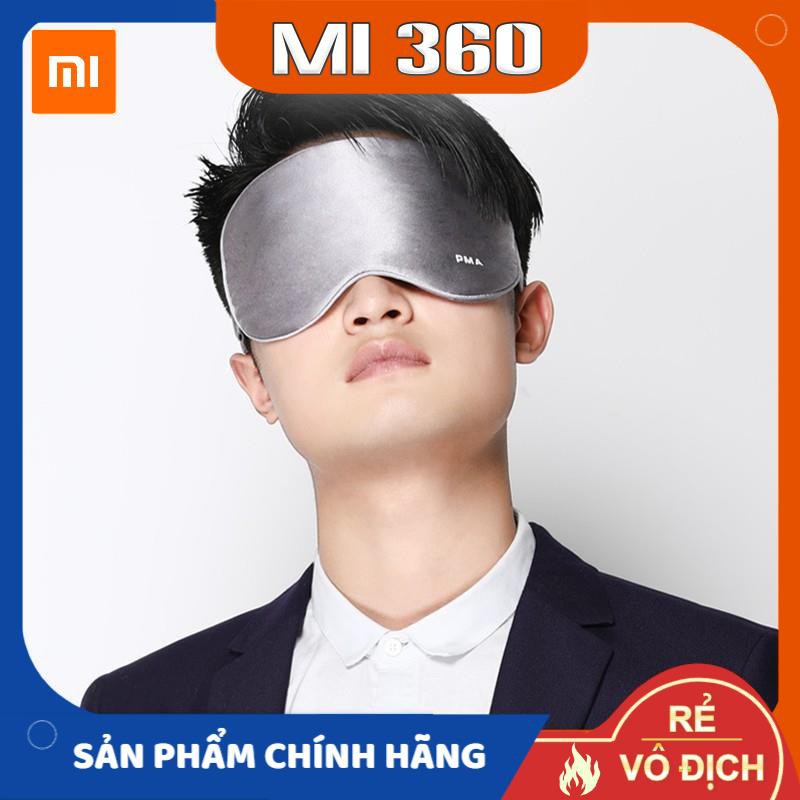 Tấm Bịt Mắt Massage Nhiệt Xiaomi PMA - E10✅ Tấm Che Mắt Massage Nhiệt Xiaomi PMA - E10✅ Hàng Chính Hãng