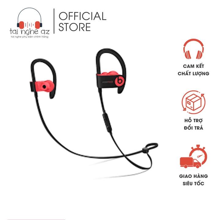 Tai nghe powerbeats3 nguyên seal - PowerBeats 3 Wireless chính hãng cao cấp - Tai nghe AZ