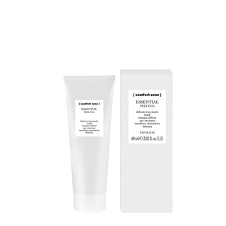 Mặt nạ enzyme tẩy tế bào chết dịu nhẹ Comfort Zone hay Bha