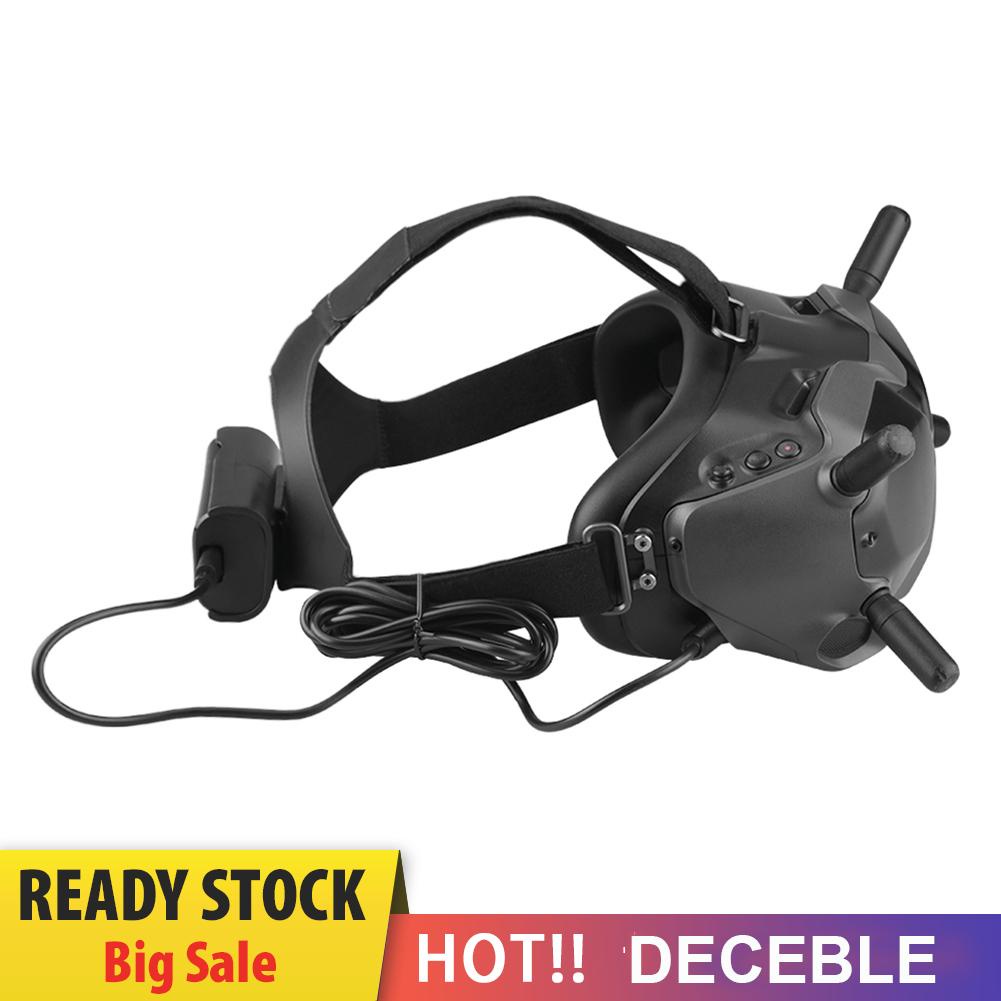 Dây Cáp Nguồn Usb Loại C Cho Dji Fpv Goggles V2