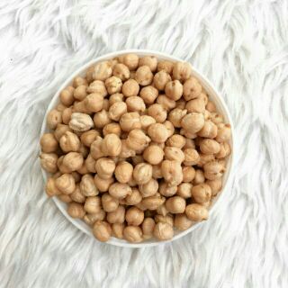 500gr ĐẬU GÀ NON-GMO NHẬP MỸ