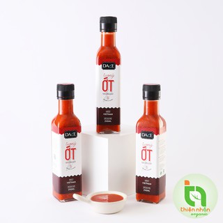 Tương Ớt Dace 250ml Gia Vị