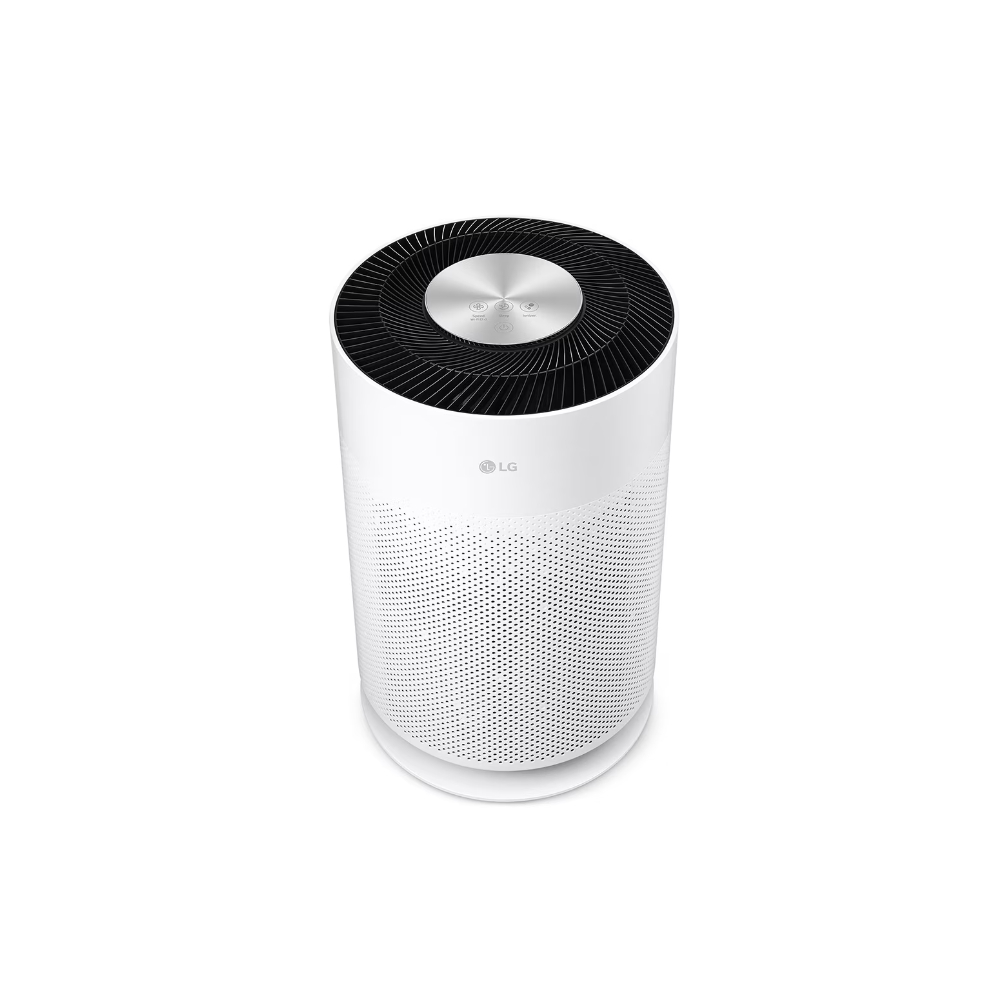 Máy lọc không khí LG Puricare 360 Hit AS60GHWG0, lọc bụi mịn PM0.01, kháng khuẩn 99.9%
