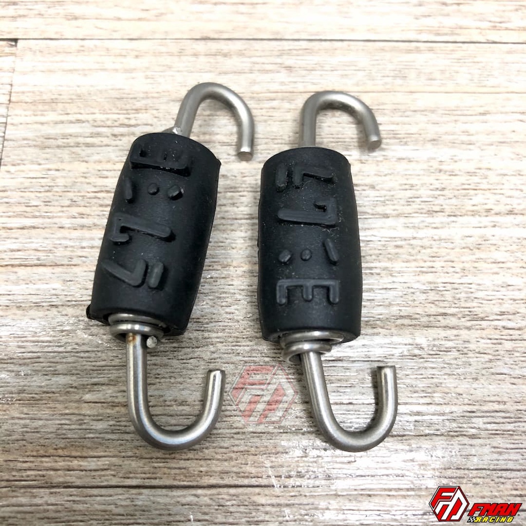 LÒ XO AKAPOVIC YOSHIMURA