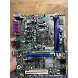 Main Intel H61 WW , socket 1155 có fe chặn