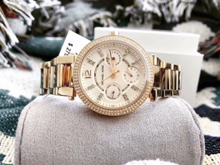 ĐỒNG HỒ NỮ MICHAEL KORS MK AUTH