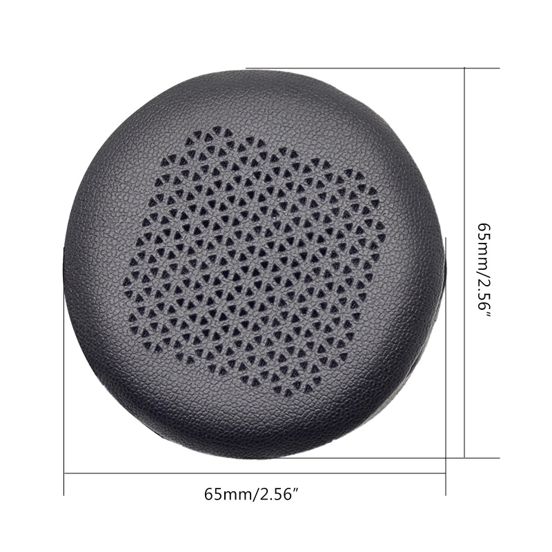 Đệm Bọc Bảo Vệ Tai Nghe Chụp Đầu Bằng Memory Foam Siêu Bền Tiện Dụng Cho Jbl E35 E45bt E45E