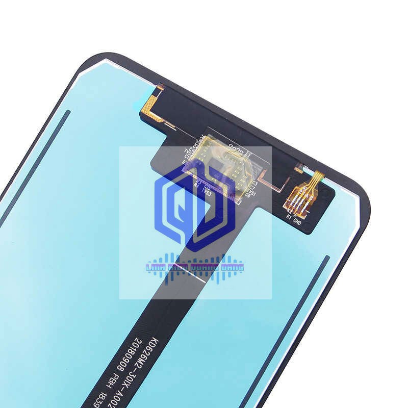 BỘ MÀN HÌNH ASUS ZENFONE MAX PRO M2/ZB631KL ZIN | BigBuy360 - bigbuy360.vn