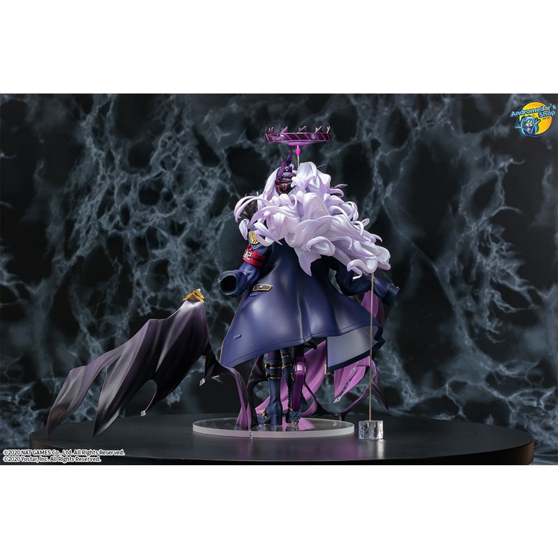 [Đặt trước] [B'full] Mô hình nhân vật Blue Archive Sorasaki Hina 1/7 Complete Figure