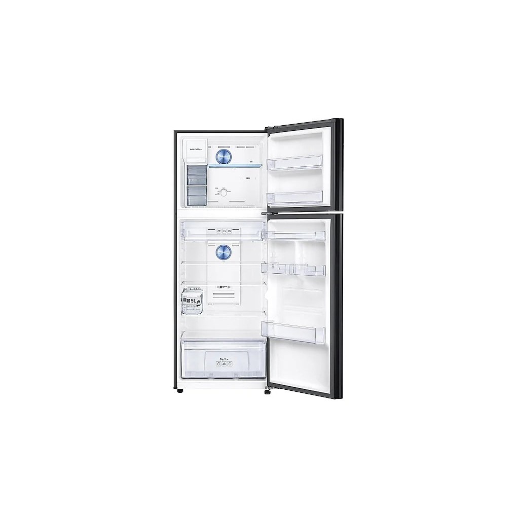 Tủ lạnh 360 Lít Samsung Inverter RT35K50822C/SV 2 cửa ( 2020 )