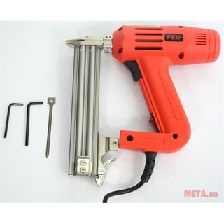 Súng bắn đinh bằng điện 3 phân hiệu FEG mới bh 3 tháng