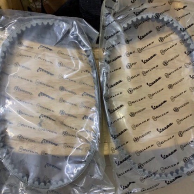 Dây curoa xe Vespa Lx/Fly/Liberty Hãng