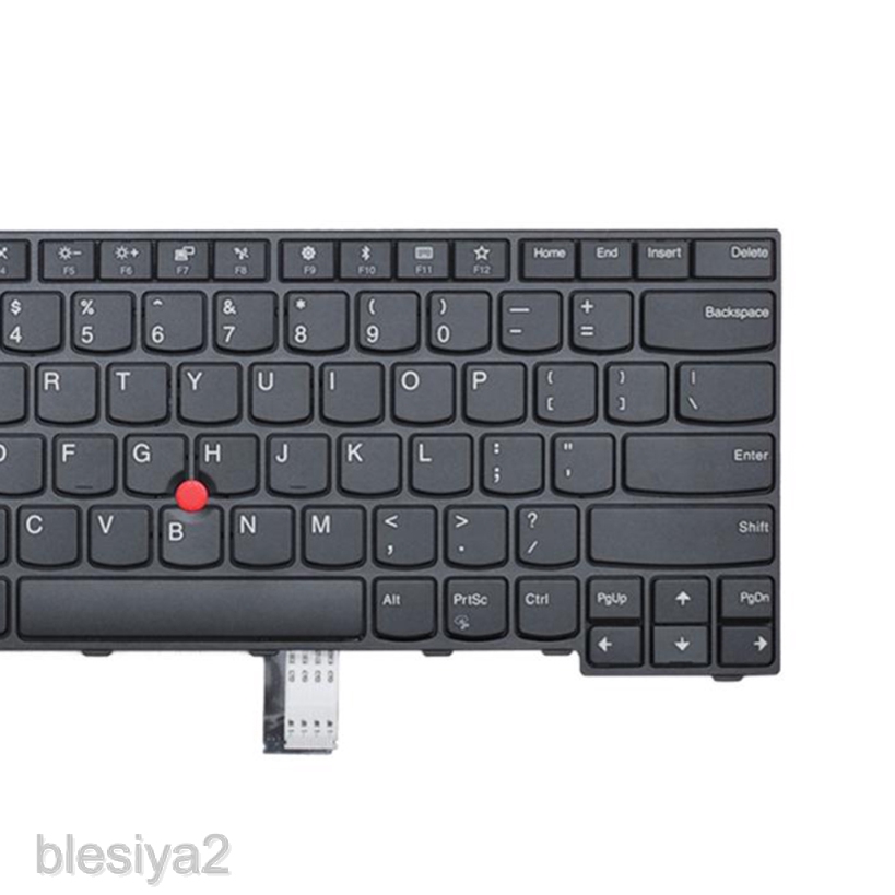 Miếng Dán Bàn Phím Cho Lenovo Thinkpad E470 E470C E475 Us