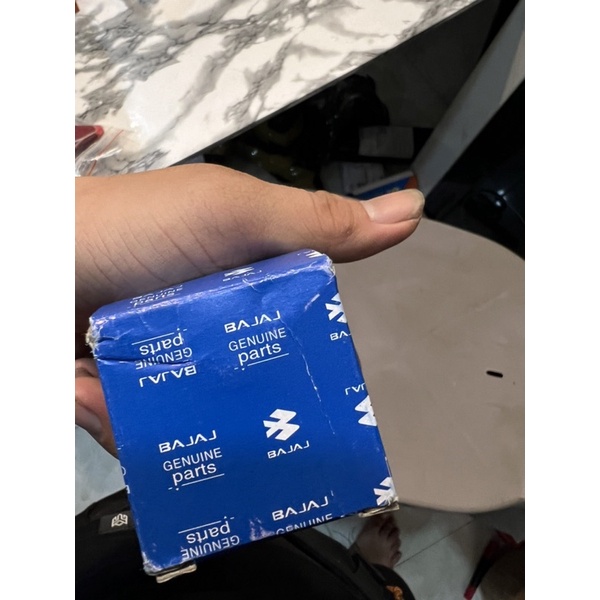 Lọc nhớt chính hãng pulsar ns160 ns200 yamaha Fz16 FzS R15 v1 v2 YB125 kawasaki W175