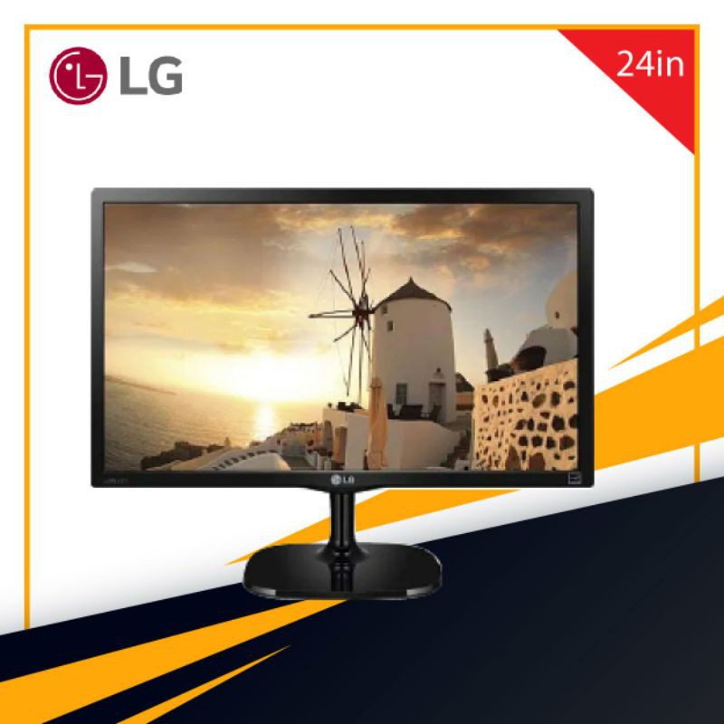 Màn hình 24' led Fullhd