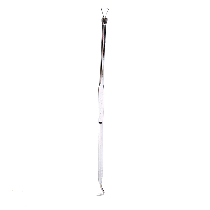 Set 9 Nhíp Inox Loại Bỏ Mụn Đầu Đen Chuyên Dụng