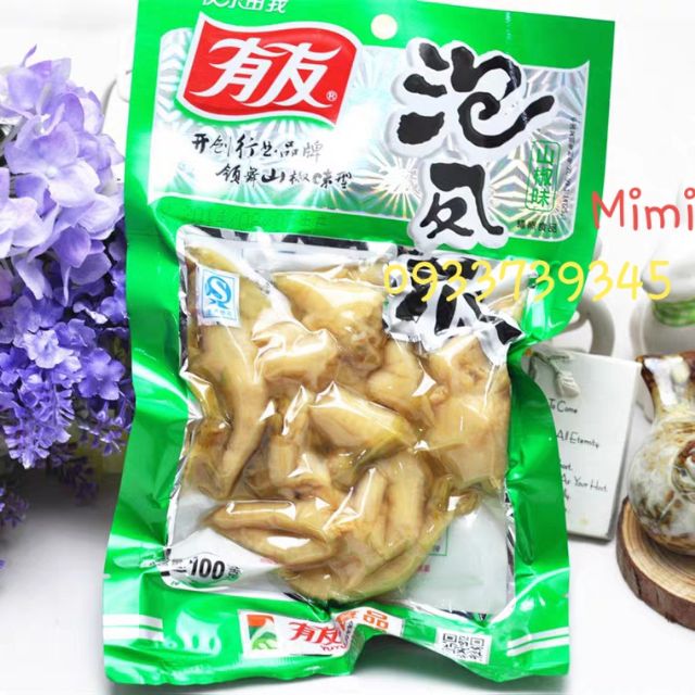 Sỉ Món ăn vặt loại ngon ( SLN )