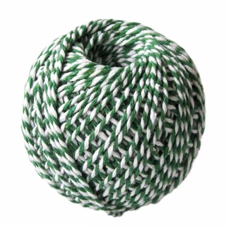 Cuộn Dây Thừng Cotton 90M Dùng Gói Quà