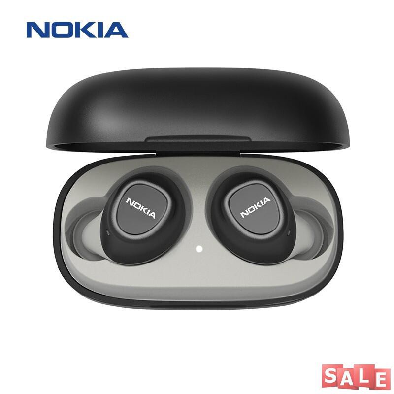 (Đang Bán) Bộ Tai Nghe Không Dây Bluetooth 5.0 Cho Nokia E3100