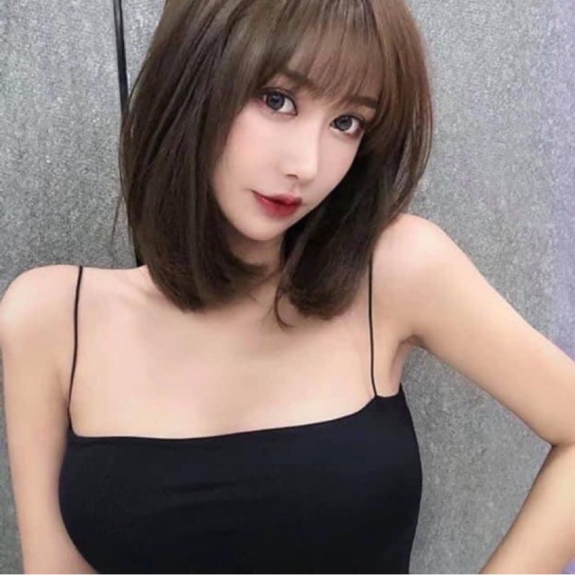 [Mã FAMAYWA giảm 10K đơn 50K] ÁO 2 DÂY SỢI BÚN | BigBuy360 - bigbuy360.vn