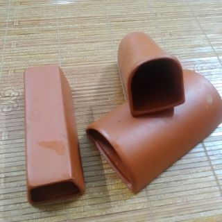 Hang gốm, tạo nơi trú ẩn cho cá, tép cảnh