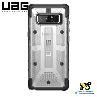 Ốp lưng cho samsung galaxy note 8 - uag plasma series