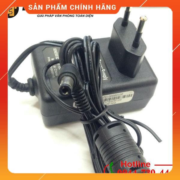 Adapter nguồn máy chấm công Ronald Jack DG-600 dailyphukien