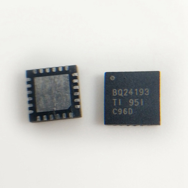 Set 5 Chip IC BQ24193 IC BQ24193 Cho Máy Chơi Game Nintendo Switch