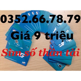 sim sim Sim số đẹp Viettel 99 99