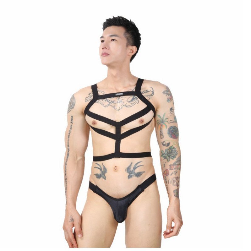 Bộ Đồ Lót Dây Chữ T Gợi Cảm Cho Nam | BigBuy360 - bigbuy360.vn